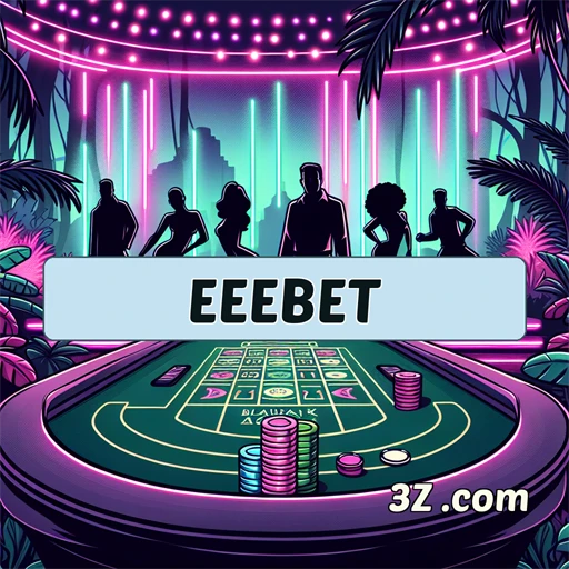 Experimente a Plataforma da Inovação no eeebet Agora Mesmo!